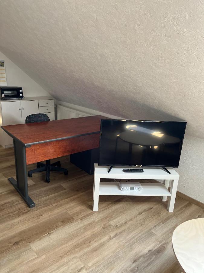 Apartment Topp Adult Only Schillig Exterior photo